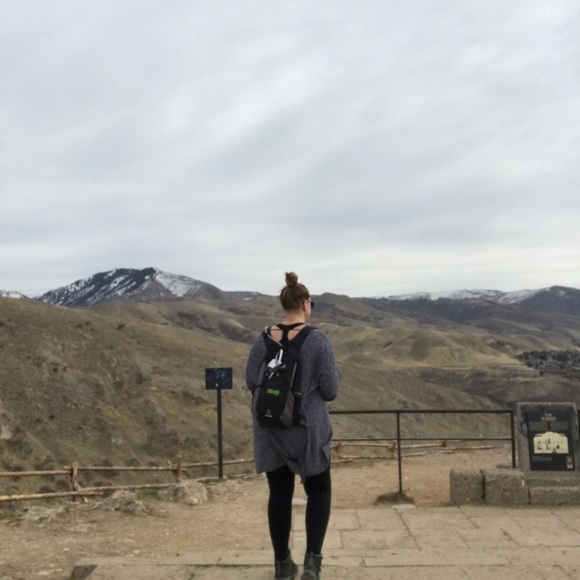 Hi! Thanks for shopping my closet! - Picture 2 of 4